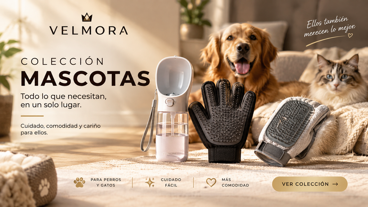 Mascotas