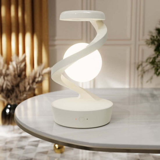 Luz Recargable Plus